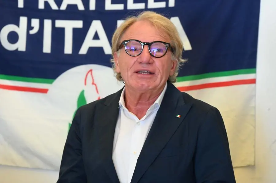I candidati di Fratelli d'Italia