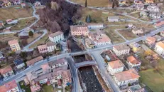 Gli altri due ponti che dal Caffaro arrivano in Trentino - © www.giornaledibrescia.it