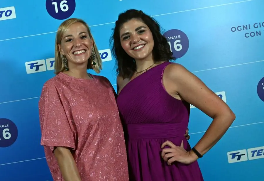 A Villa Fenaroli Teletutto saluta la nuova stagione televisiva