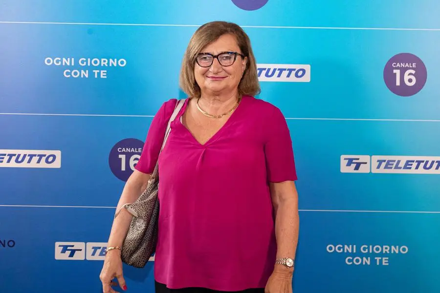 A Villa Fenaroli Teletutto saluta la nuova stagione televisiva