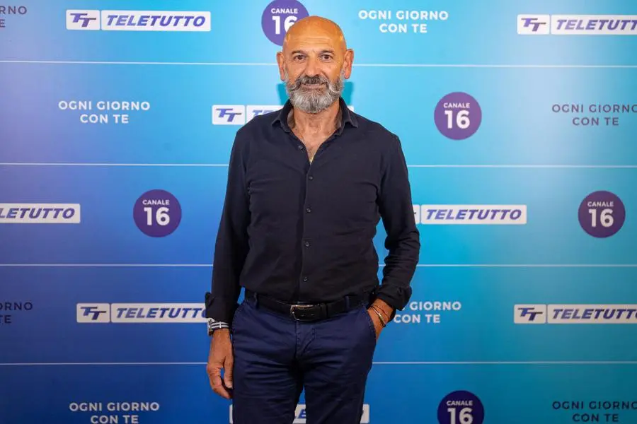 A Villa Fenaroli Teletutto saluta la nuova stagione televisiva