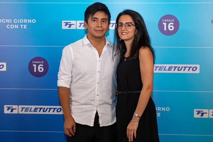 A Villa Fenaroli Teletutto saluta la nuova stagione televisiva