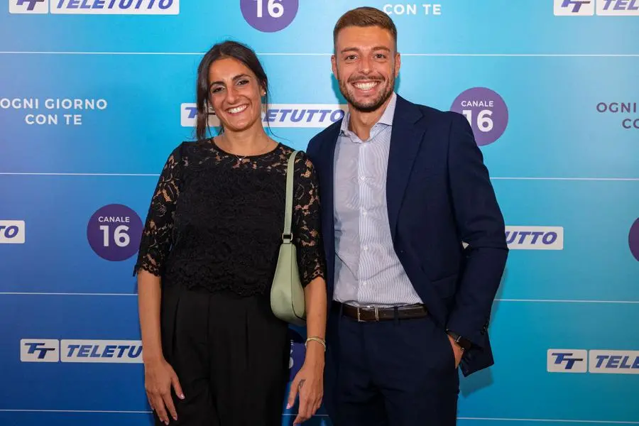 A Villa Fenaroli Teletutto saluta la nuova stagione televisiva