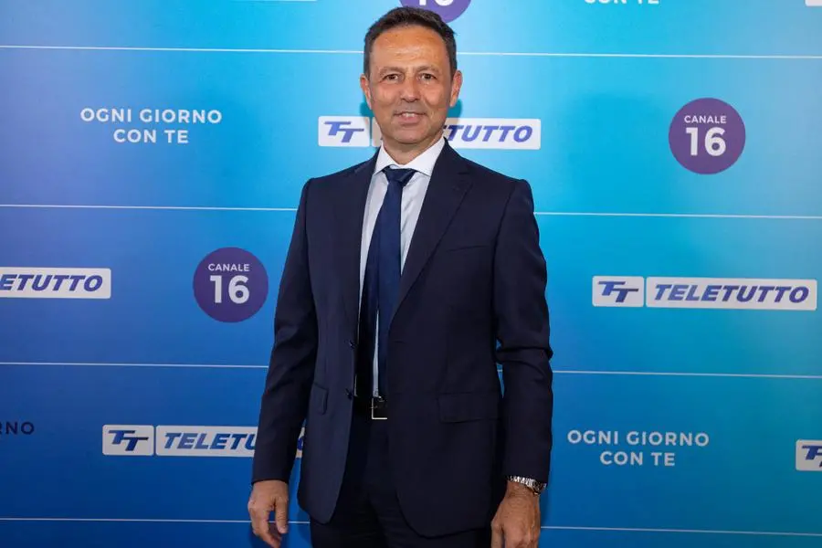 A Villa Fenaroli Teletutto saluta la nuova stagione televisiva