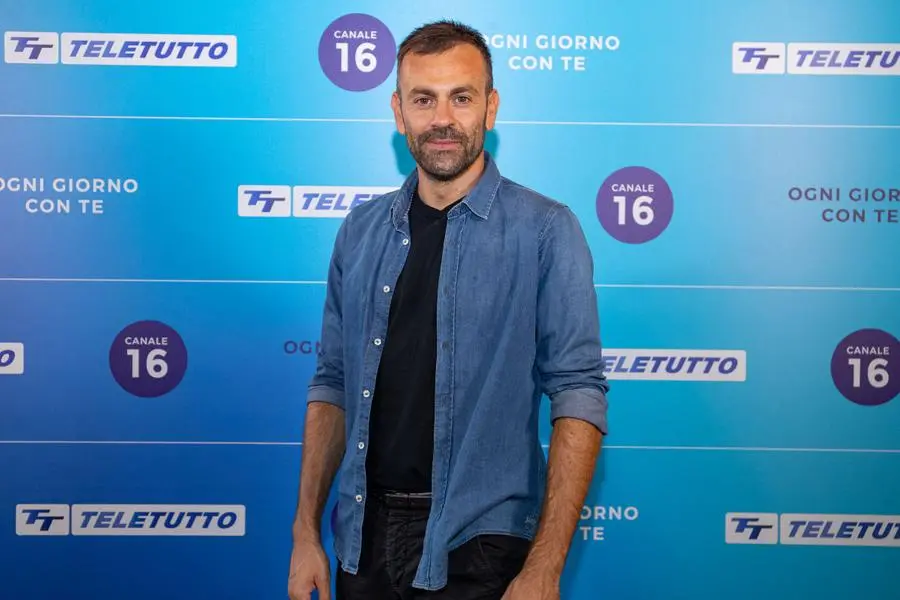 A Villa Fenaroli Teletutto saluta la nuova stagione televisiva