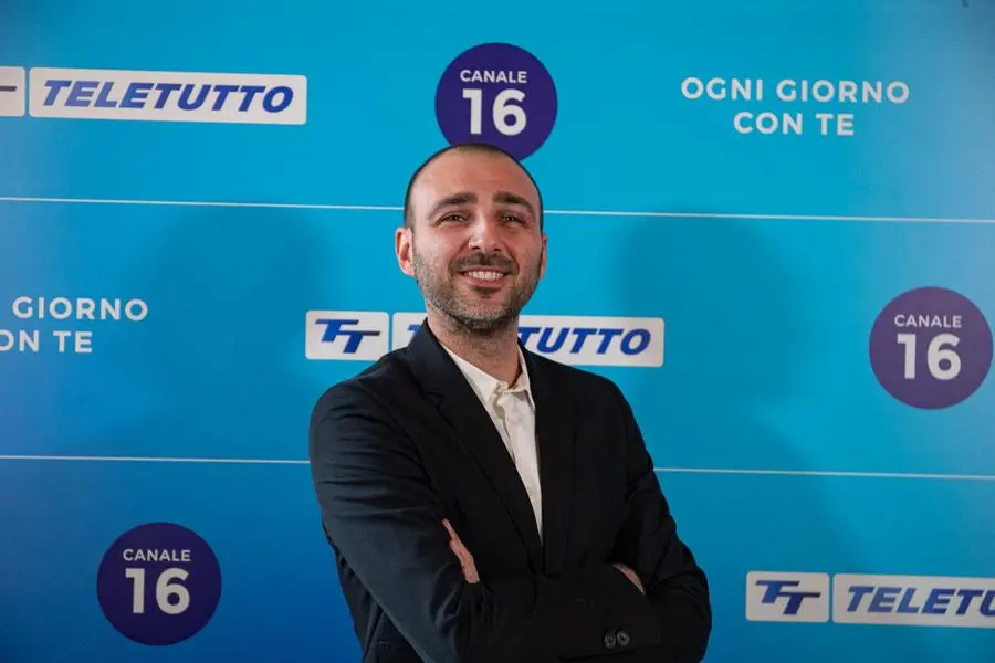 A Villa Fenaroli Teletutto saluta la nuova stagione televisiva