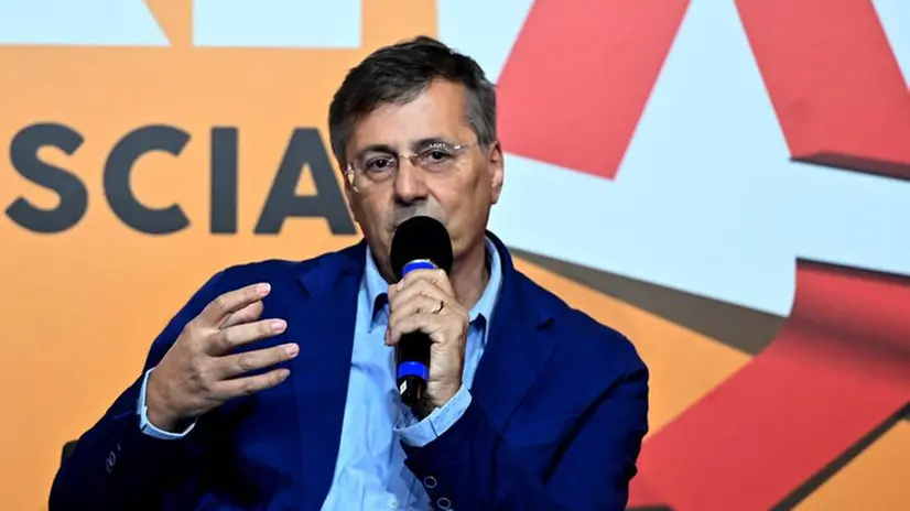 Marcello Zane presenta «Forme. L’industria bresciana e il design: una lunga storia»