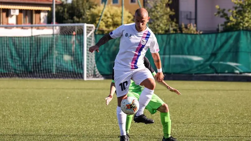 Calcio dilettanti, promozione: Spotiva Ome-Nuova Valsabbia 3-0