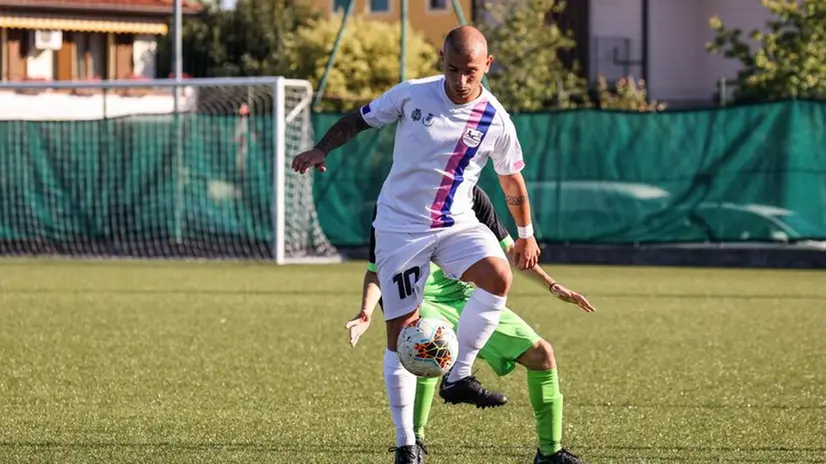 Calcio dilettanti, promozione: Spotiva Ome-Nuova Valsabbia 3-0