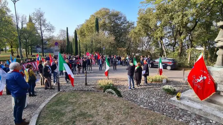 L'Anpi ricorda i morti sul lavoro