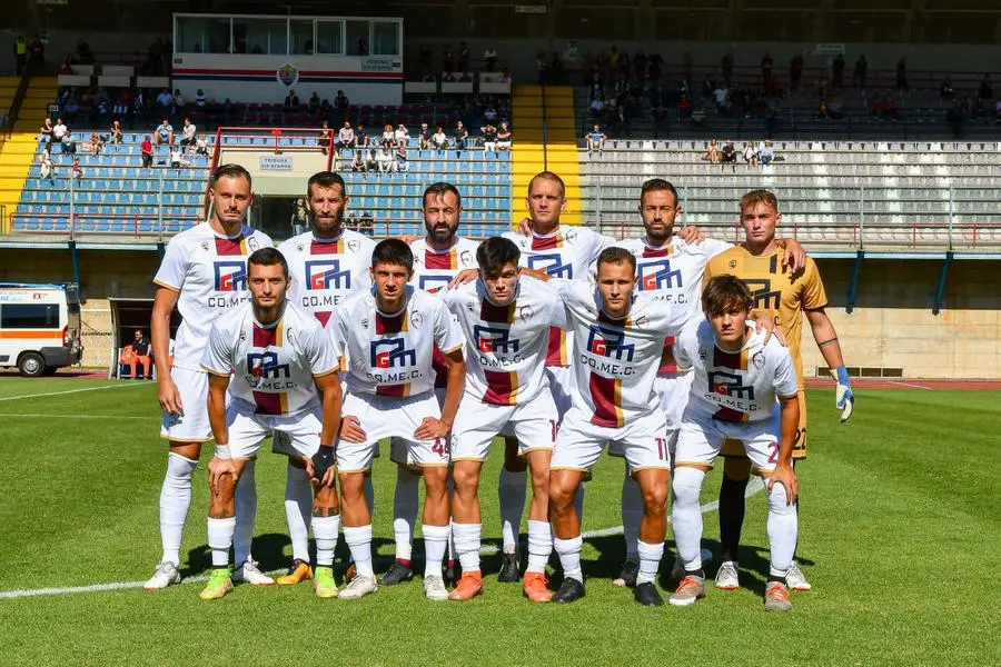 Calcio dilettanti, serie D: Lumezzane-Franciacorta 0-1