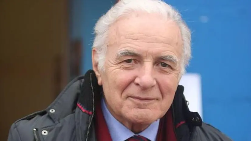Addio a Vittorio Palazzani, imprenditore con la Mille Miglia nel cuore