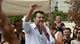 Il comizio di Matteo Salvini a Salò