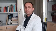 Il neurochirurgo Mohammad Zahir Sha