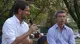 L'incontro con Andrea Orlando a parco Gallo