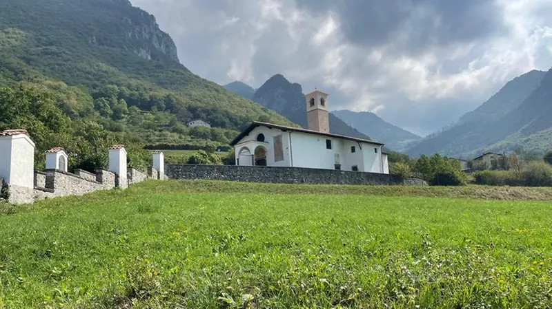 Chiesa di San Cassiano
