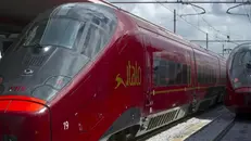 I treni Italo offrono numerosi collegamenti tra la nostra città e il capoluogo lombardo