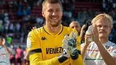 Jesse Joronen, per lui tre stagioni in biancazzurro - © www.giornaledibrescia.it