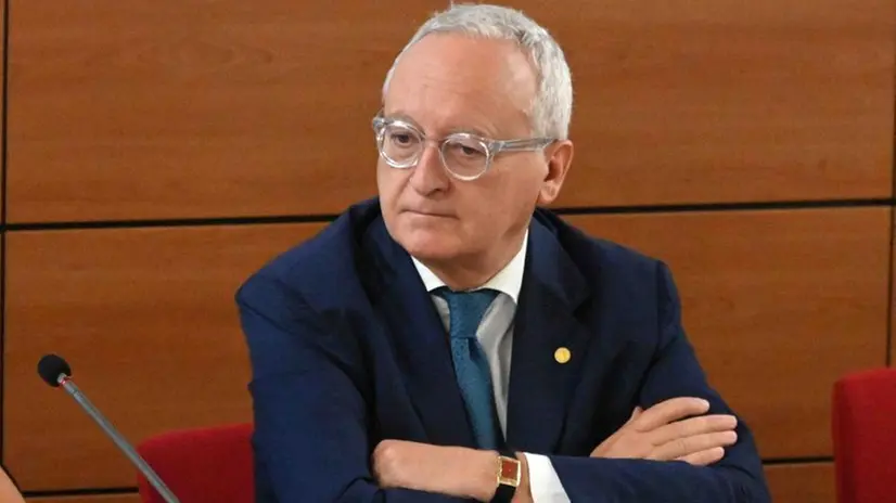 Maurizio Casasco siederà alla Camera rappresentando Forza Italia - © www.giornaledibrescia.it