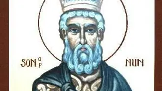 san Giosuè