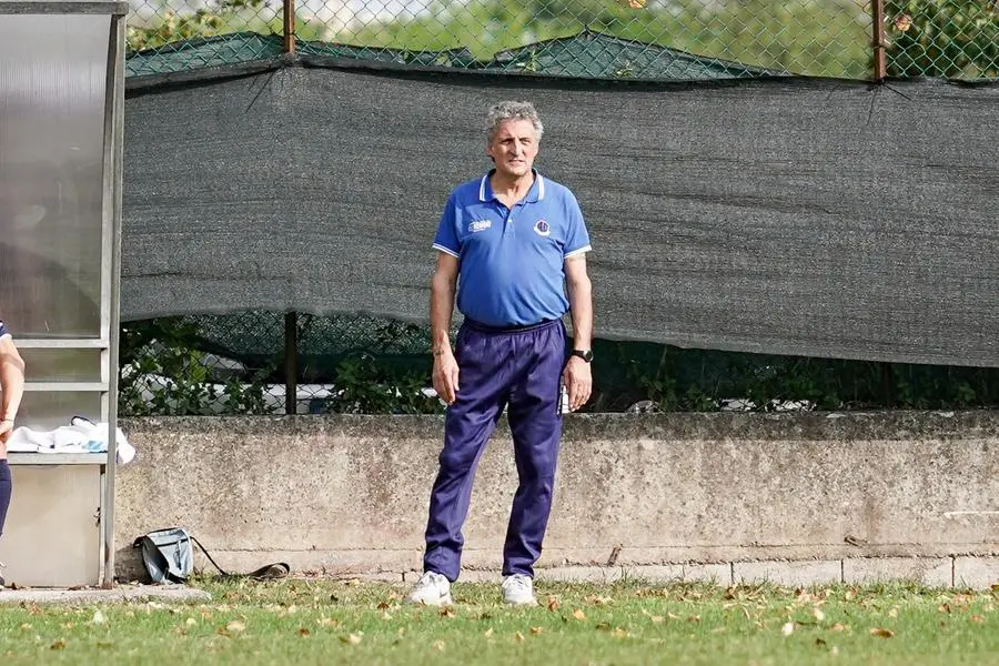 Seconda categoria, Gambara-Gottolengo 1-0