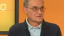 Alberto Ghilardi, ordinario di Psicologia clinica all’Università di Brescia