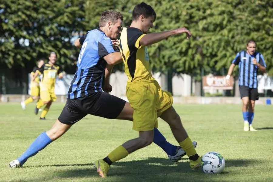Calcio dilettanti, prima categoria: Chiari-Gavardo 2-0