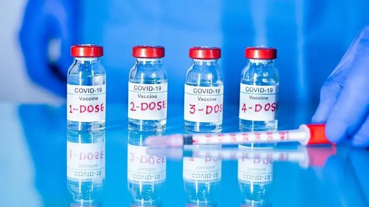 Tutti possono prenotare la quarta dose, ma è ancora possibile fare eventualmente anche le altre