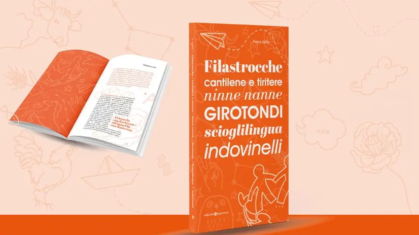 «Filastrocche» è in edicola con il Giornale di Brescia - © www.giornaledibrescia.it