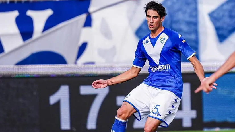 Rientro importante. Quello del centrale Andrea Cistana che è stato assente quasi due mesi