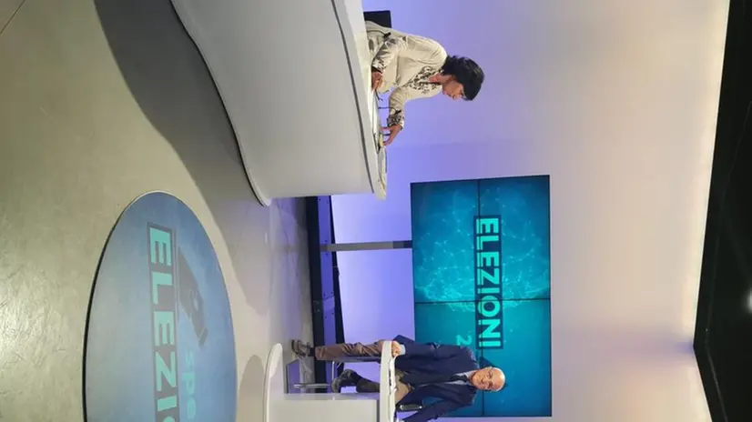 In diretta su Teletutto tutti gli aggiornamenti elettorali