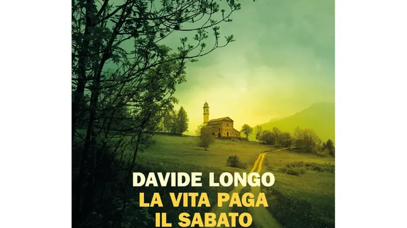 La copertina di La vita paga il sabato