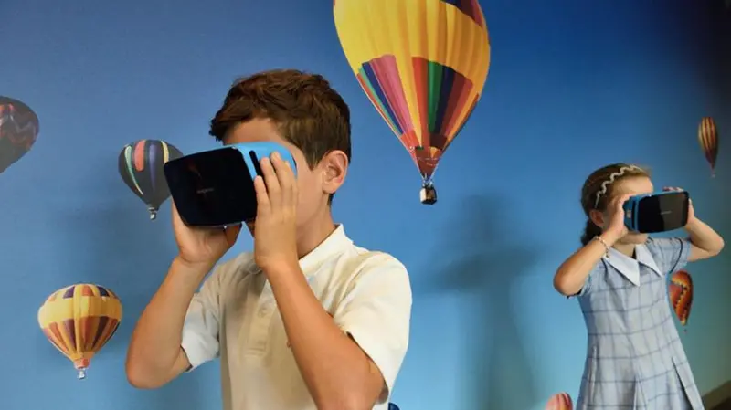 Il digitale può essere un alleato nell'apprendimento, anche a scuola