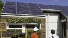 Tanti privati scelgono il fotovoltaico per risparmiare