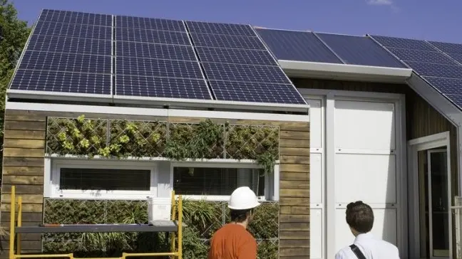 Tanti privati scelgono il fotovoltaico per risparmiare