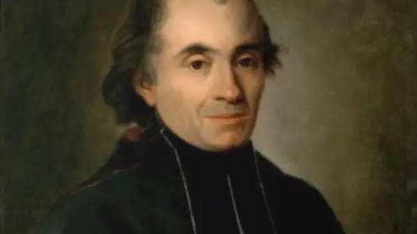 Beato Pierre Bonhomme