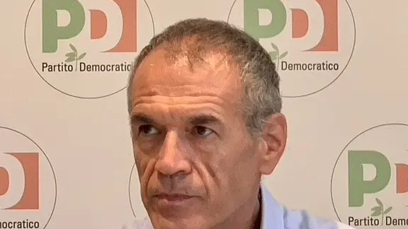 Carlo Cottarelli - © www.giornaledibrescia.it