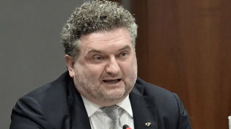 Alessandro Mattinzoli - © www.giornaledibrescia.it