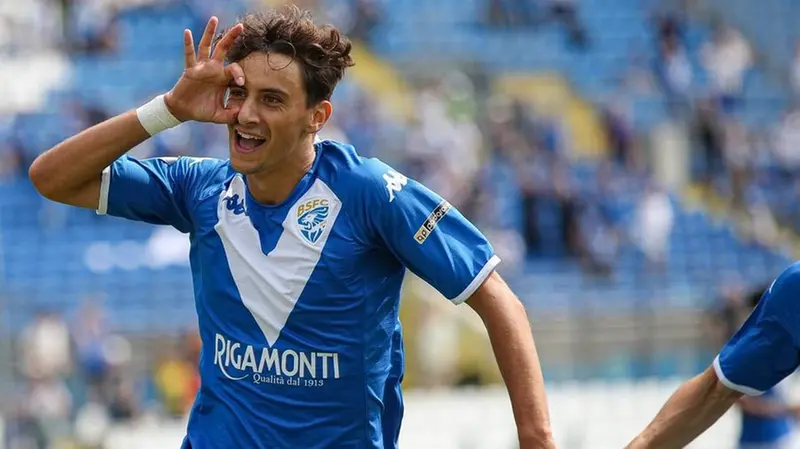 Pomeriggio di gloria per Nicolas Galazzi