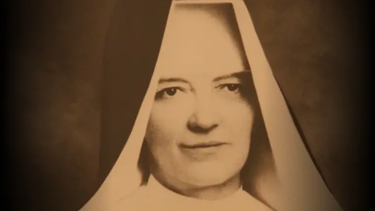 Beata Maria Teresa