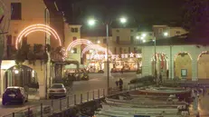 Comuni e operatori del Garda temono un flop per il turismo natalizio - © www.giornaledibrescia.it