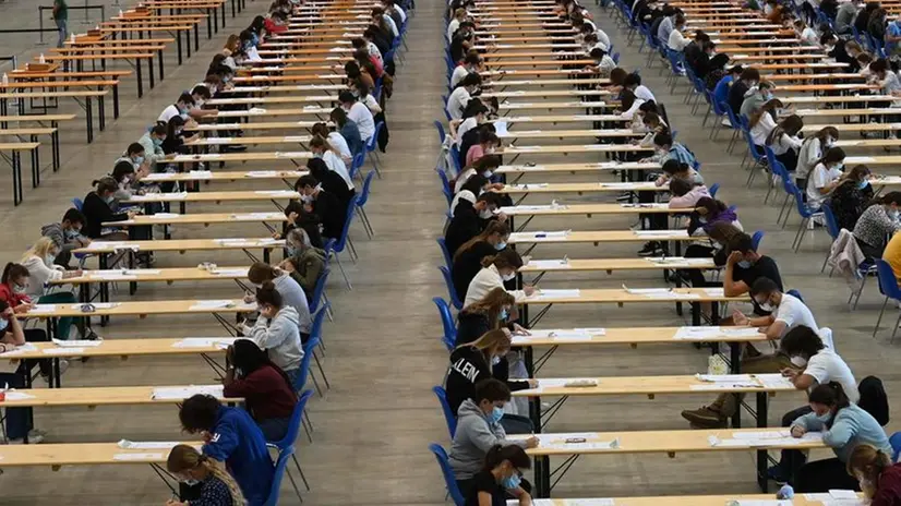 Oltre 1.200 studenti sono attesi martedì a Brescia