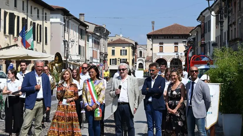 Per il nono anno «In piazza con noi» torna nelle piazze bresciane