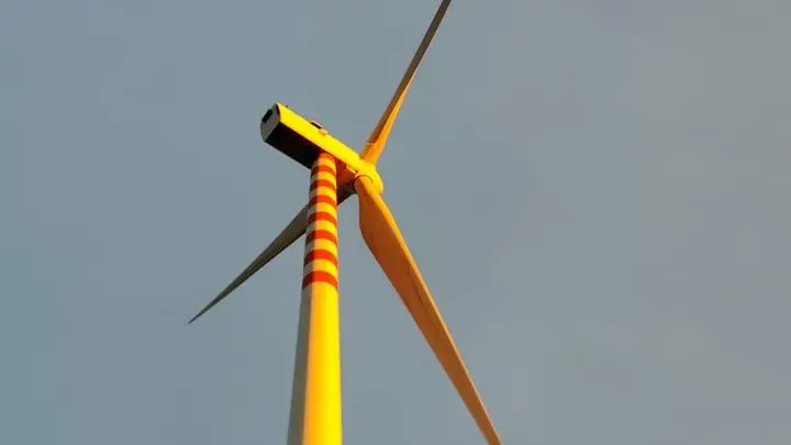 L'eolico tra le rinnovabili su cui puntare