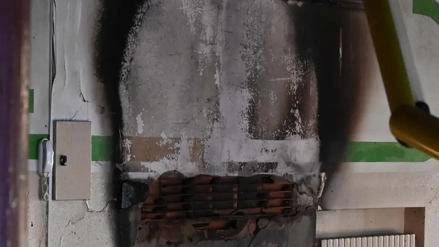 Serviranno mesi per ripristinare la scuola primaria