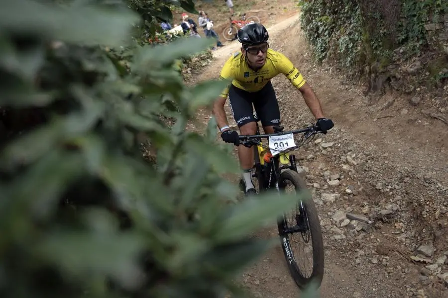 Gimondi Bike, spettacolo e adrenalina attraverso la Franciacorta