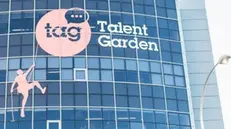 La sede di Madrid di Talent Garden