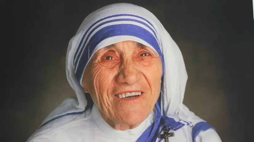 Santa Teresa di Calcutta