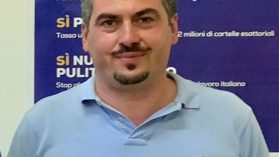 Paolo Formentini, leghista, è candidato per la Camera dei Deputati - Foto © www.giornaledibrescia.it