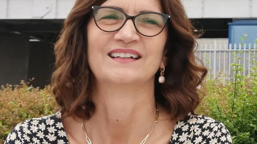 Mariastella Gelmini, candidata e ministra del governo Draghi - © www.giornaledibrescia.it